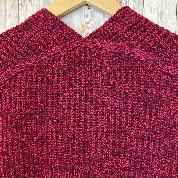 Free People High Hopes Open Front Cardi Sweater Size XS Women - Picture 7 of 11